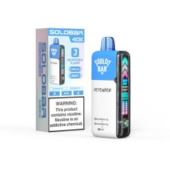 solobar defender 30k
