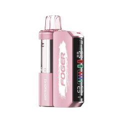 Foger Disposable Vape Foger Switch Pro 30K Disposable Vape (5%, 30000 Puffs)