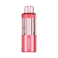 Foger Disposable Vape Strawberry Watermelon Foger Switch Pro 30K Disposable Pod