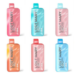 💨 Lost Mary MT15000 Turbo | 15,000 Puffs —🛒20% OFF | U.S. Stock 🚚 | Wholesale for New Buyers 🤝 | Top-Rated ⭐