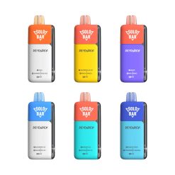 solobar defender 30k