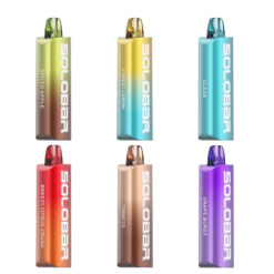 🔥 Solobar Mate 35K Disposable Vape Pod — 🛒20% OFF | 35 000 Puffs | U.S. Local Shipping | Top-Rated New Tech Vape 💨
