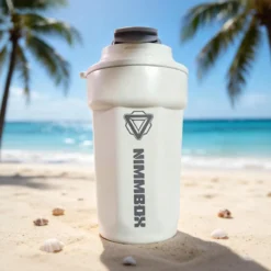 Nimmbox Travel Mug (460ml) ☕✨