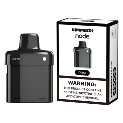 Alternative view of 🔥 NIMMBOX Node Pods 45K PUFFS | 45,000 Puffs – 🛒20% OFF 🚚 Fast US Shipping | Wholesale Discounts
