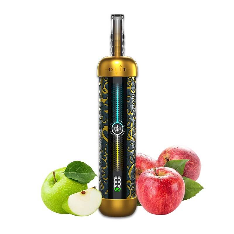 🔥 OLIT HookaLit Pro 60K Puff Disposable E-Hookah | 60,000 Puffs – 🛒20% OFF 🚀 Fast US Shipping | Wholesale Deals | Rave Reviews 🎉 - Image 2