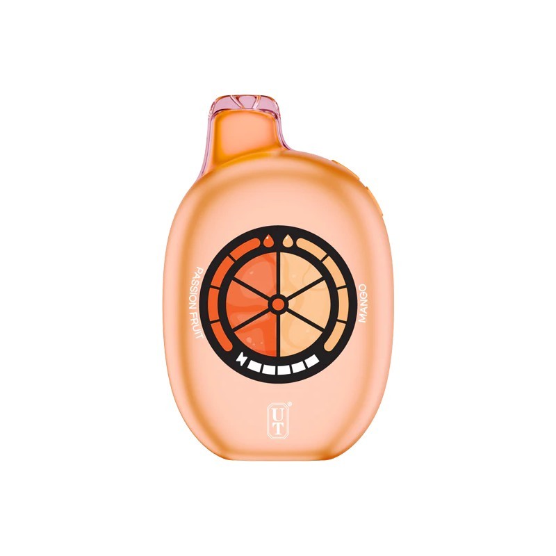 🔥Flum UT Bar 50K Disposable Vape | 50,000 Puffs – 20% OFF 🚚 Fast U.S. Shipping | Wholesale Discounts | Rave Reviews 🎉 - Image 12