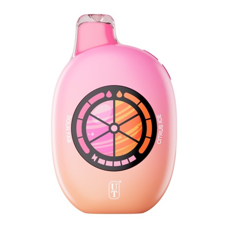 🔥Flum UT Bar 50K Disposable Vape | 50,000 Puffs – 20% OFF 🚚 Fast U.S. Shipping | Wholesale Discounts | Rave Reviews 🎉 - Image 13