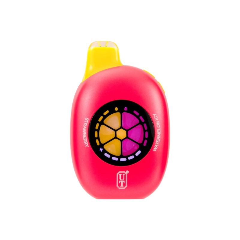 🔥Flum UT Bar 50K Disposable Vape | 50,000 Puffs – 20% OFF 🚚 Fast U.S. Shipping | Wholesale Discounts | Rave Reviews 🎉 - Image 14