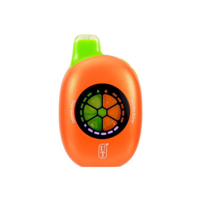 🔥Flum UT Bar 50K Disposable Vape | 50,000 Puffs – 20% OFF 🚚 Fast U.S. Shipping | Wholesale Discounts | Rave Reviews 🎉 - Image 15