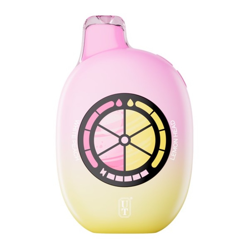 🔥Flum UT Bar 50K Disposable Vape | 50,000 Puffs – 20% OFF 🚚 Fast U.S. Shipping | Wholesale Discounts | Rave Reviews 🎉 - Image 19