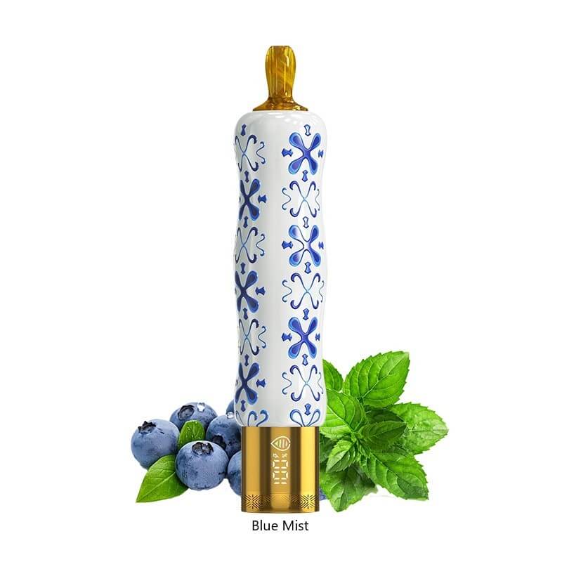 🔥Olit Hookalit S 35K Disposable | 35,000 Puffs – 🛒20% OFF 🚀 Fast US Shipping | Wholesale Discounts | Rave Reviews 🎉 - Image 4