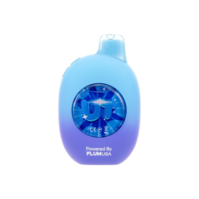 🔥Flum UT Bar 50K Disposable Vape | 50,000 Puffs – 20% OFF 🚚 Fast U.S. Shipping | Wholesale Discounts | Rave Reviews 🎉 - Image 21