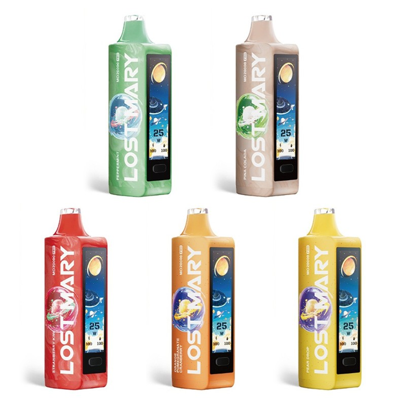 Lost Mary MO20000 Pro Disposable