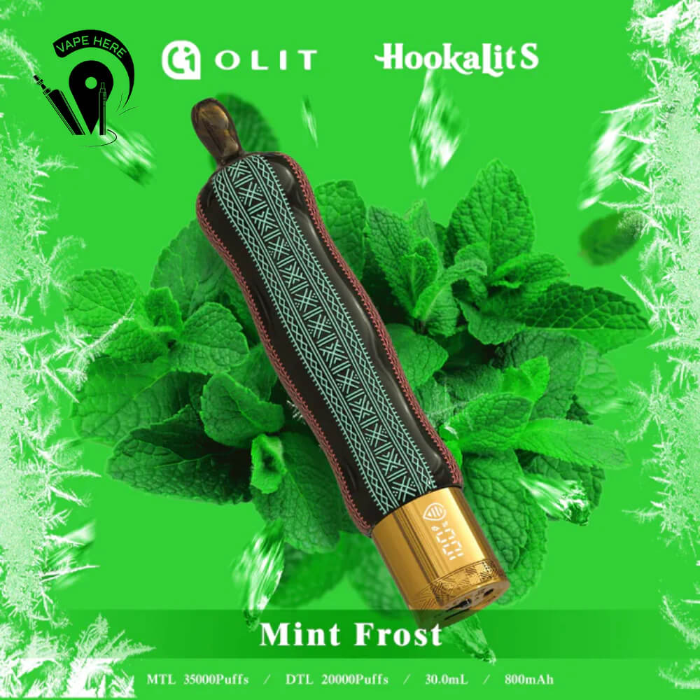 🔥Olit Hookalit S 35K Disposable | 35,000 Puffs – 🛒20% OFF 🚀 Fast US Shipping | Wholesale Discounts | Rave Reviews 🎉 - Image 5