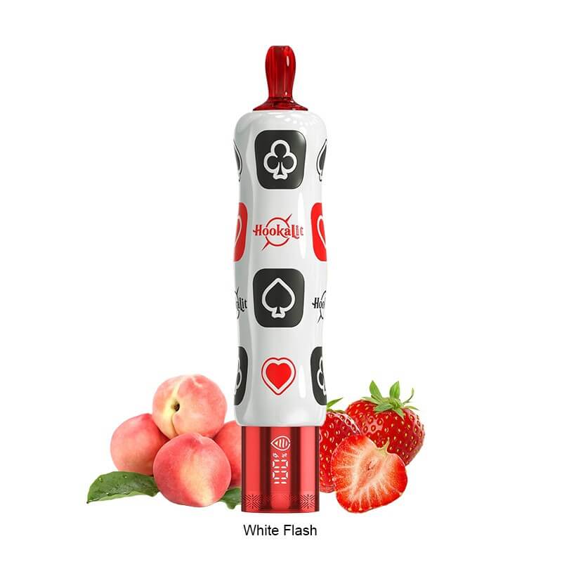 🔥Olit Hookalit S 35K Disposable | 35,000 Puffs – 🛒20% OFF 🚀 Fast US Shipping | Wholesale Discounts | Rave Reviews 🎉 - Image 8