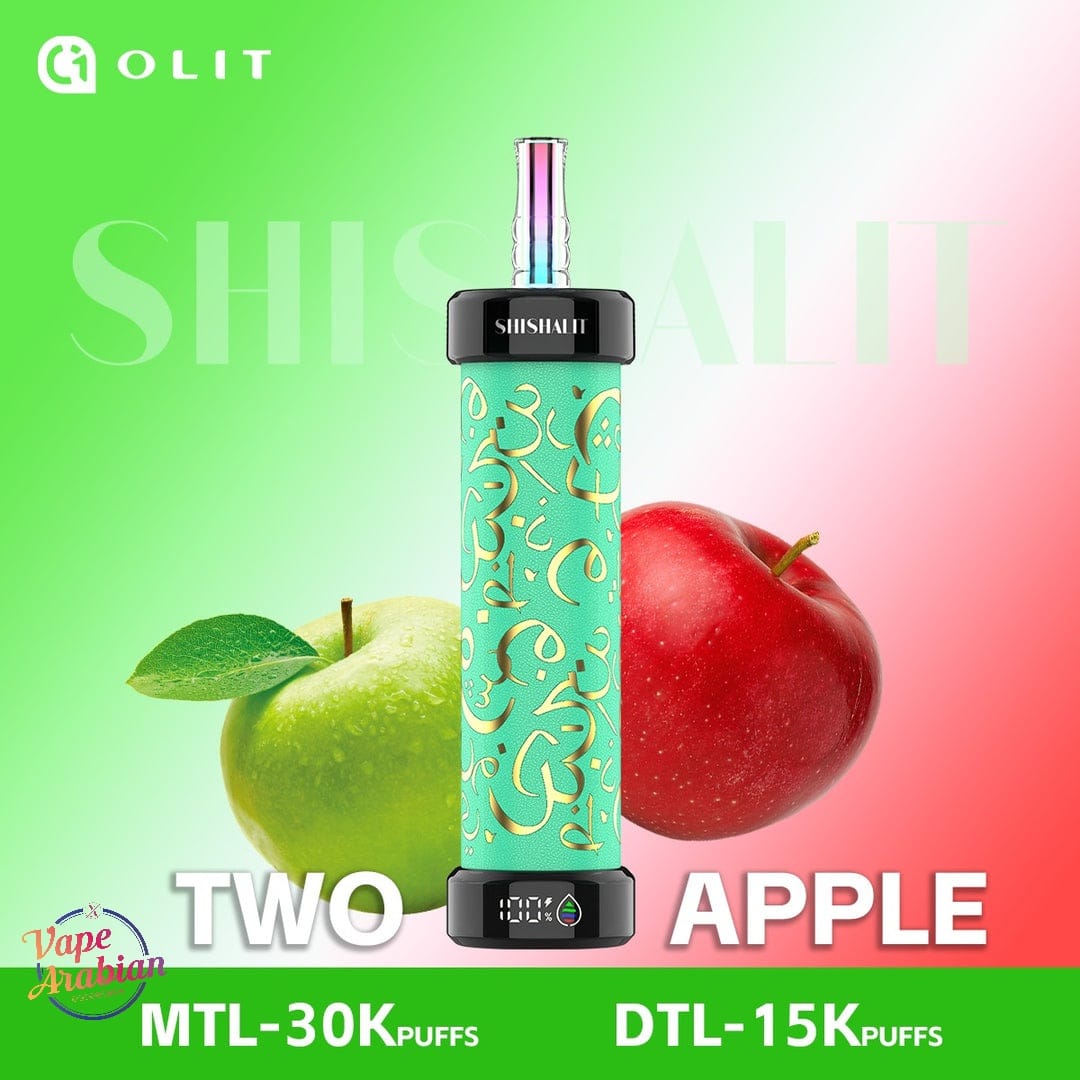 🔥 Olit Shishalit 30K Disposable E-hookah 25ml 0.35% | 30,000 Puffs – 🛒20% OFF 🚚 Local US Shipping | Wholesale Discounts | Rave Reviews 🎉 - Image 8