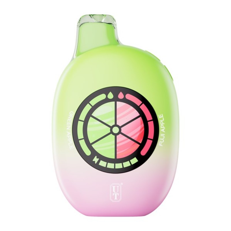 🔥Flum UT Bar 50K Disposable Vape | 50,000 Puffs – 20% OFF 🚚 Fast U.S. Shipping | Wholesale Discounts | Rave Reviews 🎉 - Image 8