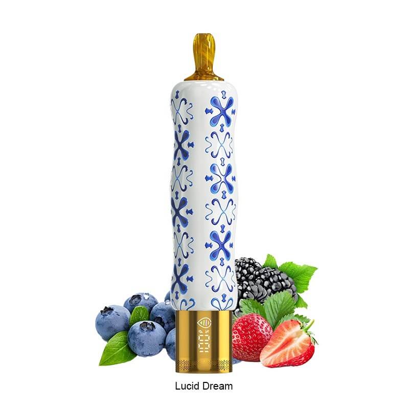 🔥Olit Hookalit S 35K Disposable | 35,000 Puffs – 🛒20% OFF 🚀 Fast US Shipping | Wholesale Discounts | Rave Reviews 🎉 - Image 13