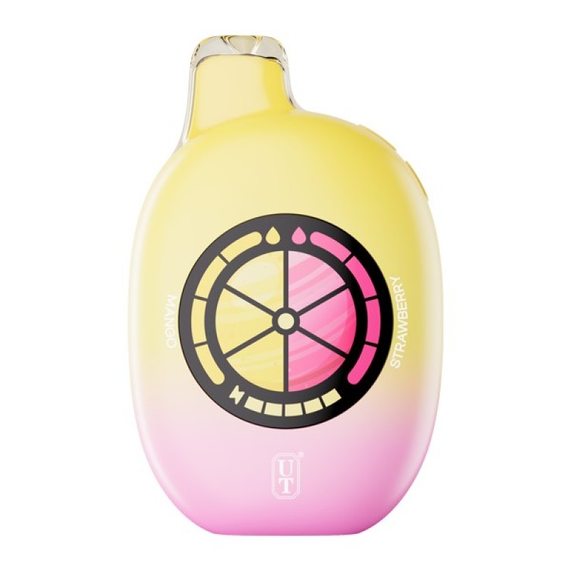 🔥Flum UT Bar 50K Disposable Vape | 50,000 Puffs – 20% OFF 🚚 Fast U.S. Shipping | Wholesale Discounts | Rave Reviews 🎉 - Image 9