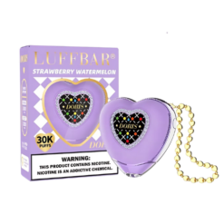 Alternative view of 💎 LuffBar Doris 30K Disposable Vape (15 ml | 30 000 Puffs)