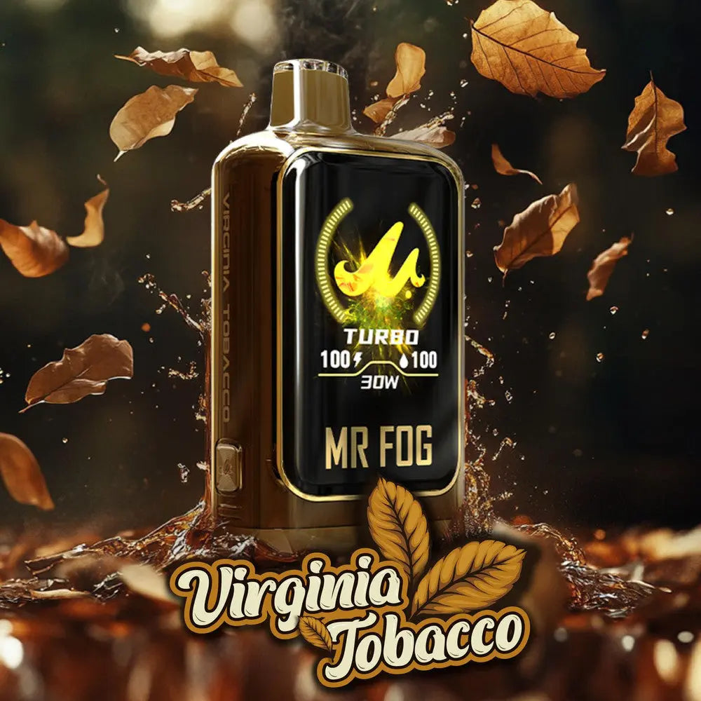 ๐จ 20% OFF Mr Fog NOVA 36K Disposable Vape | 36000 Puffs | U.S. Stock ๐ | Wholesale for New Buyers ๐ค | Top-Rated โญ - Image 4
