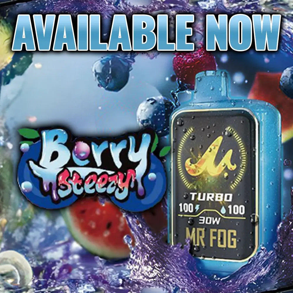 ๐จ 20% OFF Mr Fog NOVA 36K Disposable Vape | 36000 Puffs | U.S. Stock ๐ | Wholesale for New Buyers ๐ค | Top-Rated โญ - Image 7