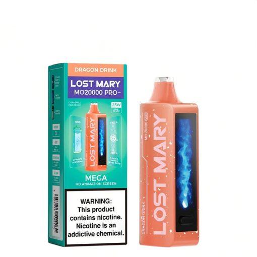Lost Mary MO20000 Pro Disposable - Image 5