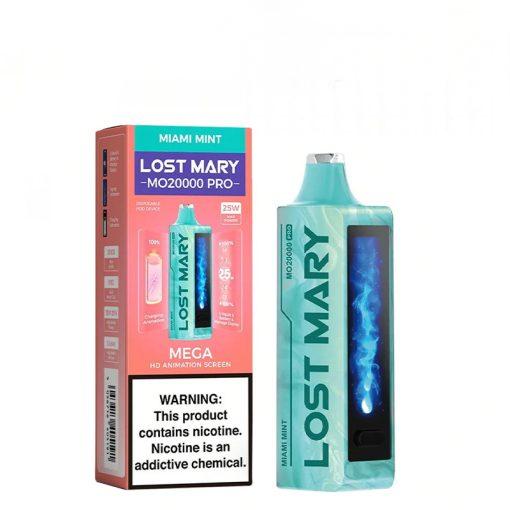 Lost Mary MO20000 Pro Disposable - Image 8