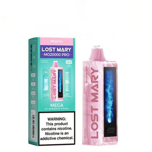 Lost Mary MO20000 Pro Disposable - Image 9