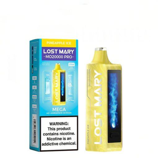 Lost Mary MO20000 Pro Disposable - Image 10
