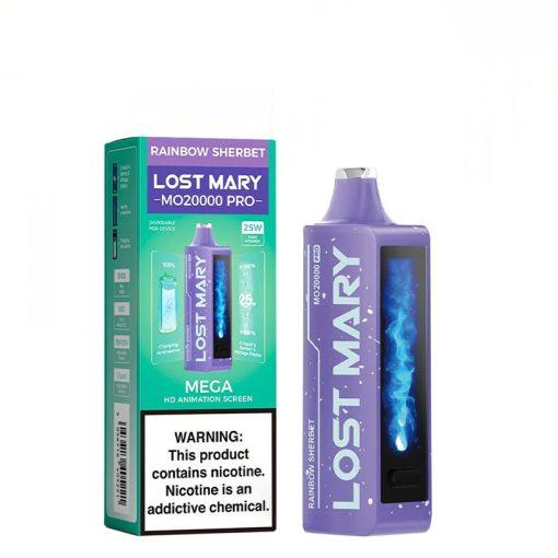 Lost Mary MO20000 Pro Disposable - Image 11