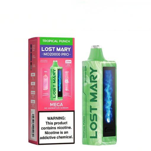 Lost Mary MO20000 Pro Disposable - Image 14