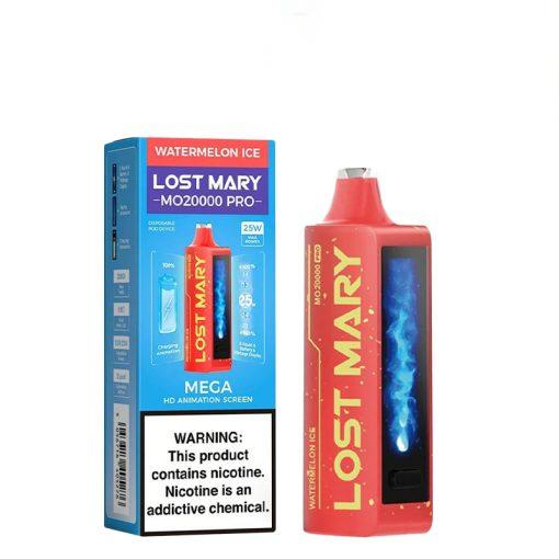 Lost Mary MO20000 Pro Disposable - Image 15