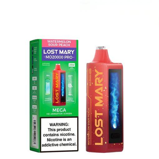 Lost Mary MO20000 Pro Disposable - Image 16