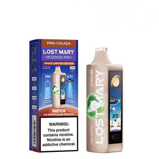 Lost Mary MO20000 Pro Disposable - Image 17