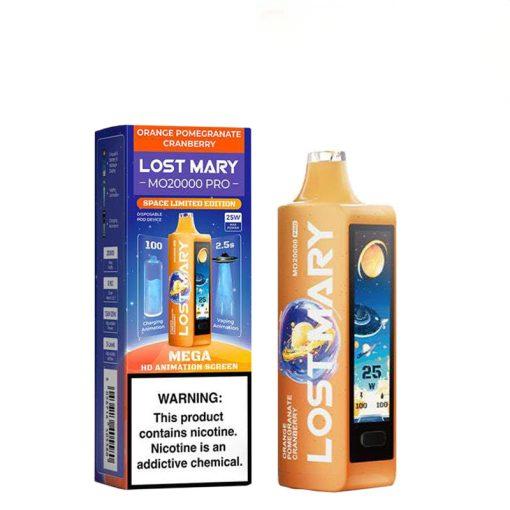 Lost Mary MO20000 Pro Disposable - Image 18