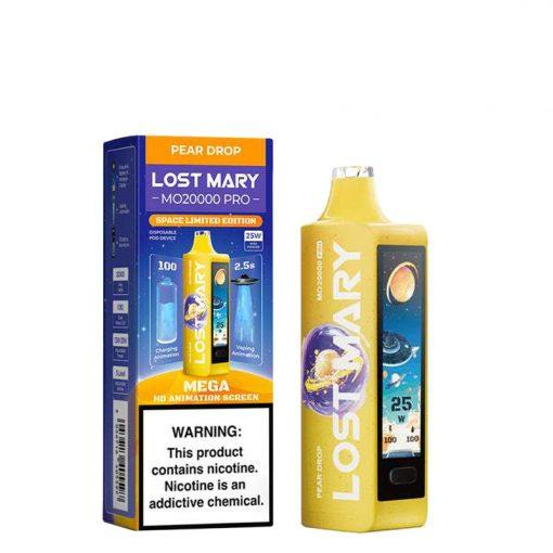 Lost Mary MO20000 Pro Disposable - Image 19