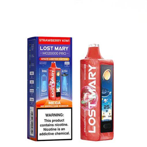 Lost Mary MO20000 Pro Disposable - Image 20