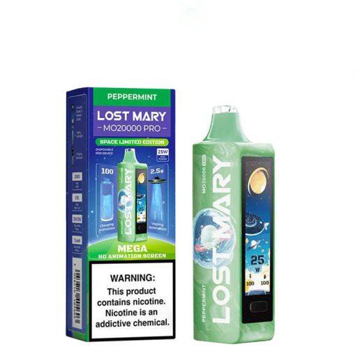 Lost Mary MO20000 Pro Disposable - Image 21