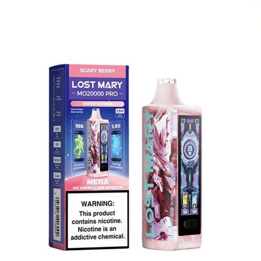 Lost Mary MO20000 Pro Disposable - Image 23