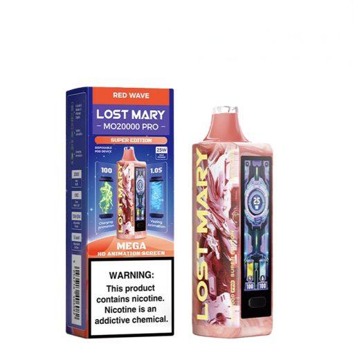 Lost Mary MO20000 Pro Disposable - Image 24