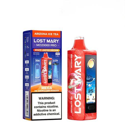 Lost Mary MO20000 Pro Disposable - Image 26