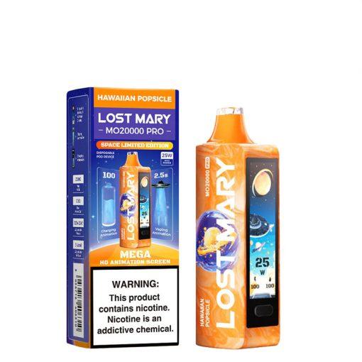 Lost Mary MO20000 Pro Disposable - Image 28