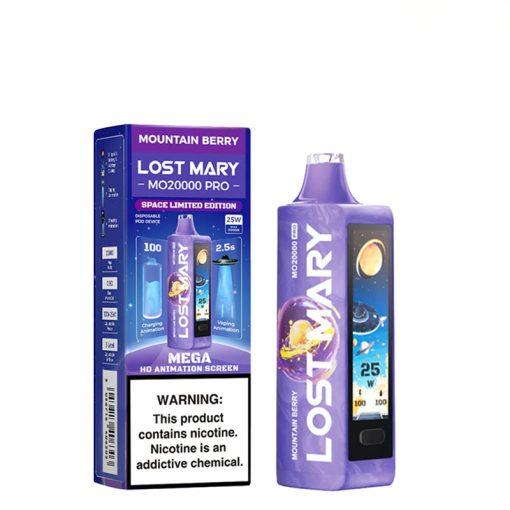 Lost Mary MO20000 Pro Disposable - Image 29