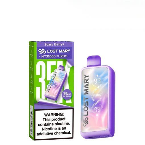 Lost Mary MT35000 Turbo Disposable - Image 2