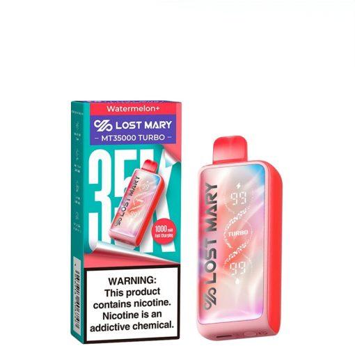 Lost Mary MT35000 Turbo Disposable - Image 3