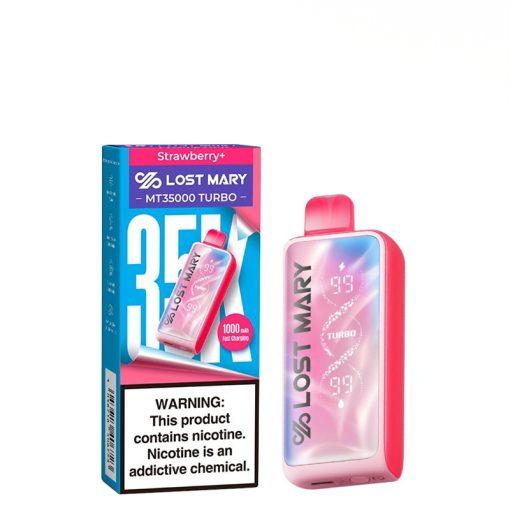 Lost Mary MT35000 Turbo Disposable - Image 5