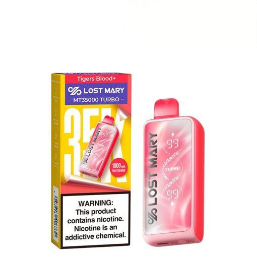 Lost Mary MT35000 Turbo Disposable - Image 6