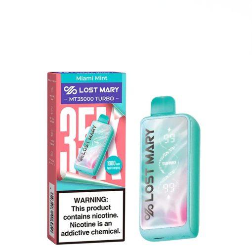 Lost Mary MT35000 Turbo Disposable - Image 10