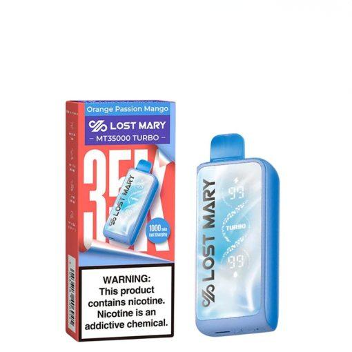 Lost Mary MT35000 Turbo Disposable - Image 11